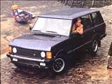 1994 Land Rover Range Rover